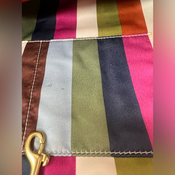 Coach Brown Signature Canvas Shoulder/ Tote Bag | PRELOVED!!!🤎🤎 - Picture 13 of 16